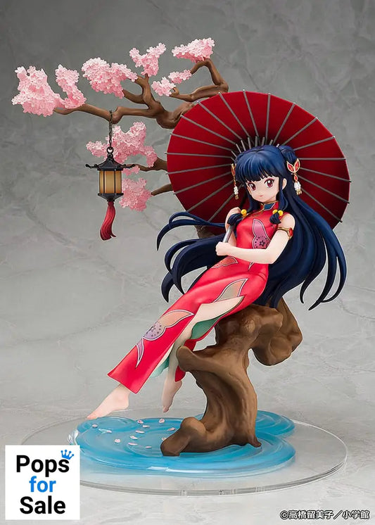 Ranma 1/2 PVC Statue 1/7 Shampoo 26 cm