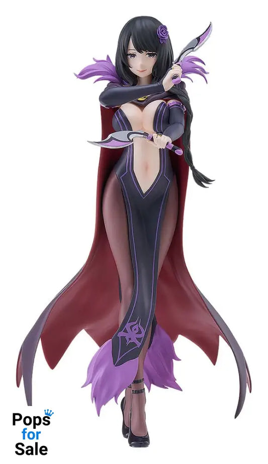 Re:Zero Starting Life in Another World Pop Up Parade PVC L Statue Elsa Granhiert 24 cm