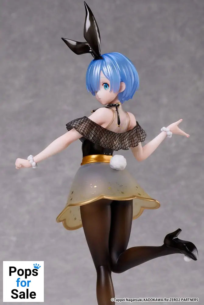 Re:Zero Starting Life in another World PVC Statue 1/7 Rem Sweet Bunny 26 cm