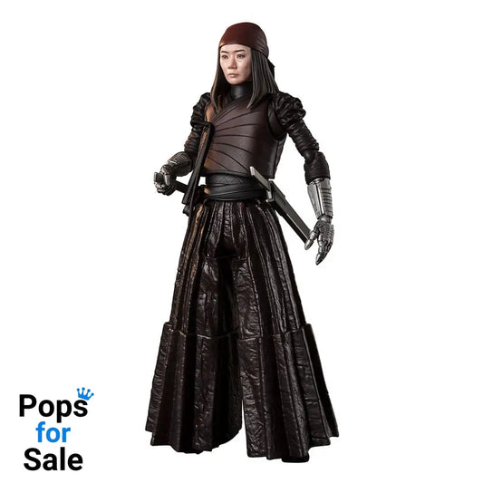 Rebel Moon Part One: A Child of Fire S.H.Figuarts Action Figure Nemesis 15 cm