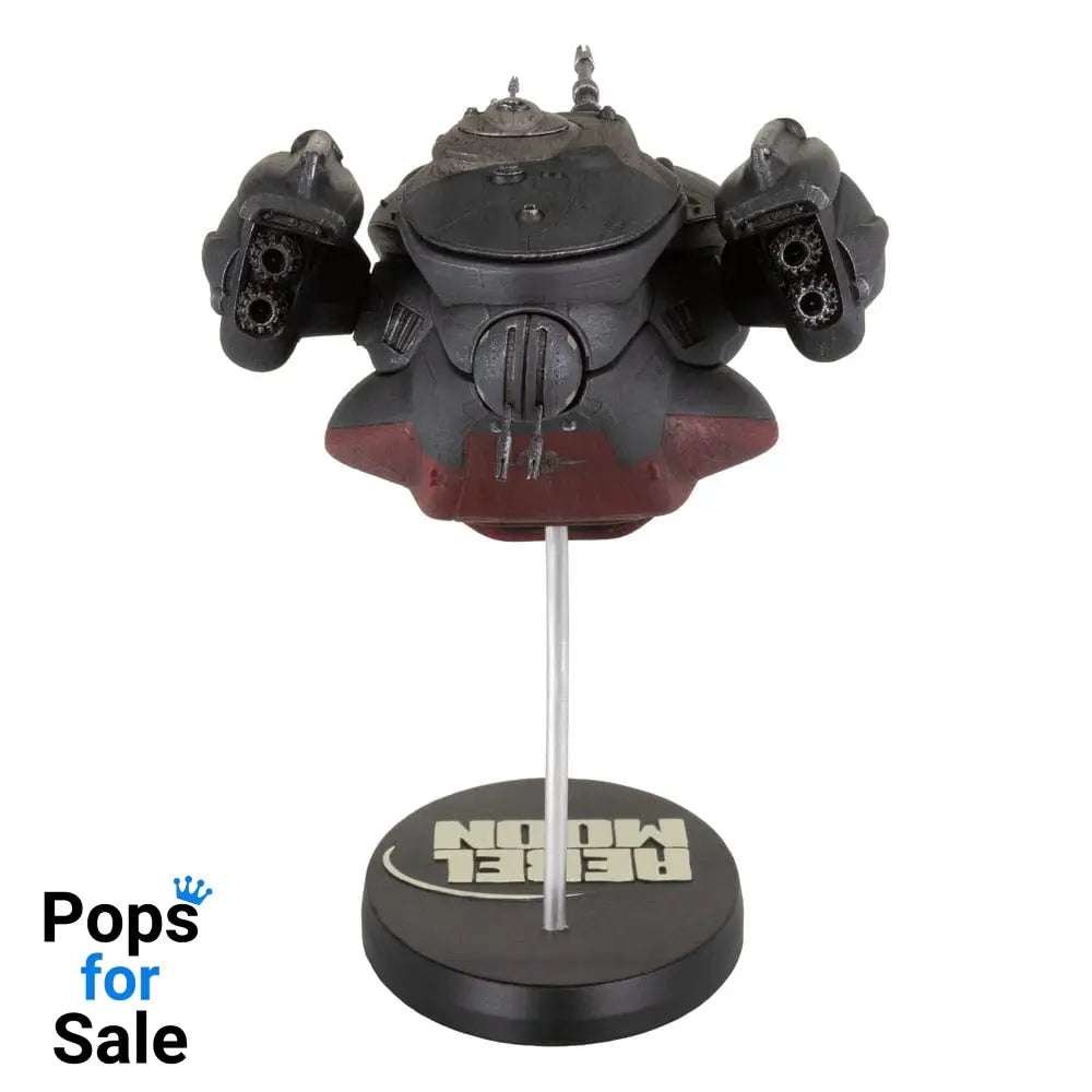 Rebel Moon Replica Imperium Dropship 17 cm