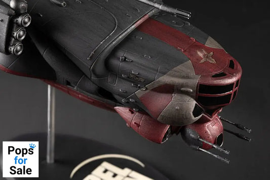 Rebel Moon Replica Imperium Dropship 17 cm