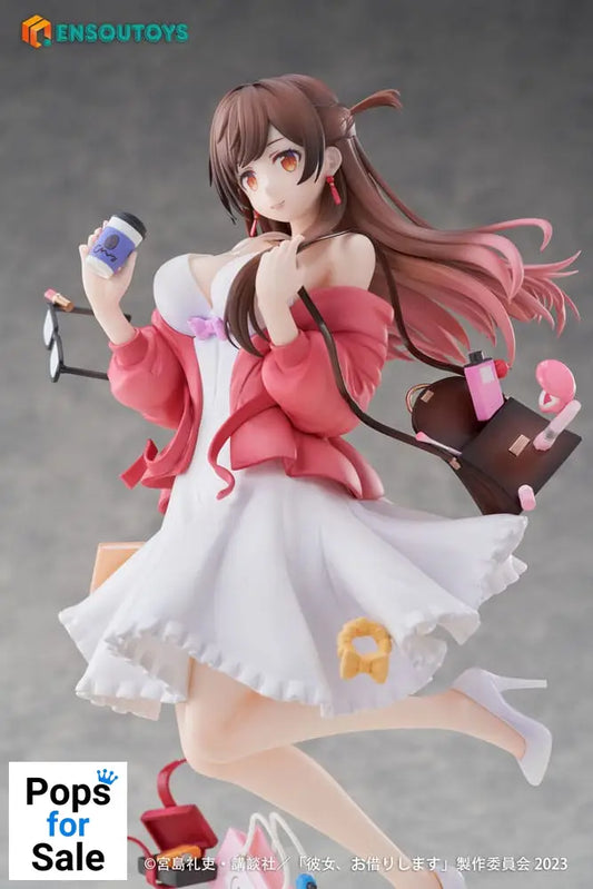 Rent-A-Girlfriend Statue 1/7 Chizuru Mizuhara 22 cm