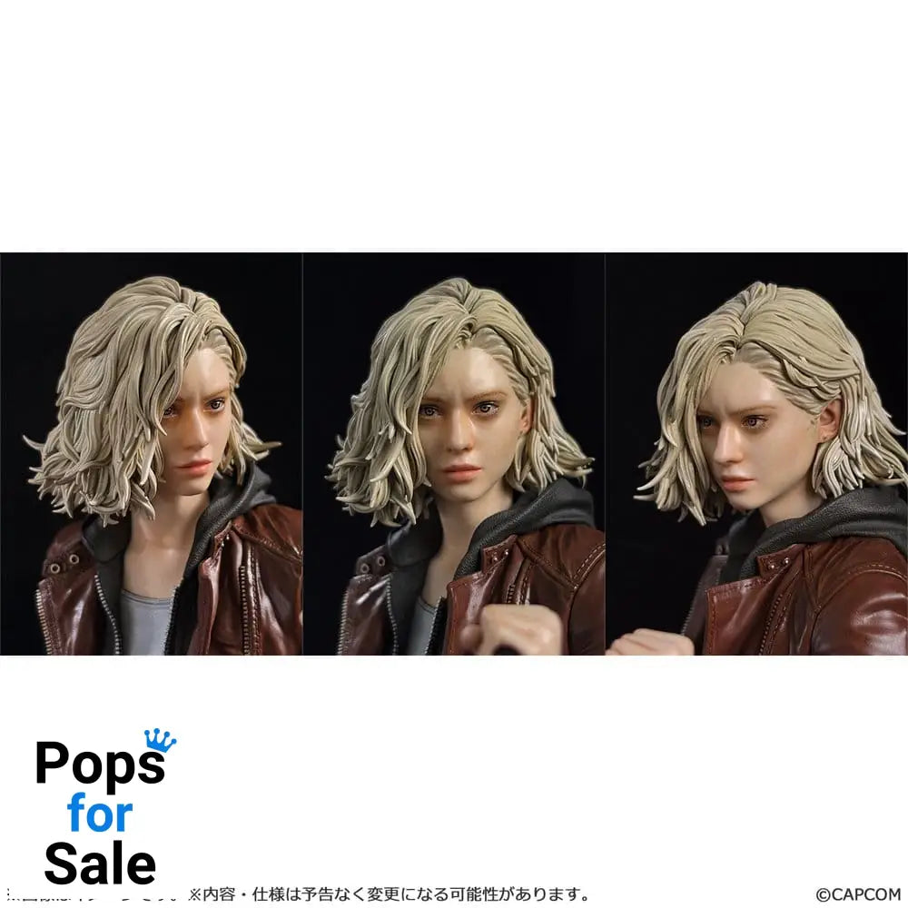 Resident Evil Requiem Creator´s Model PVC Statue Grace Ashcroft 30 cm