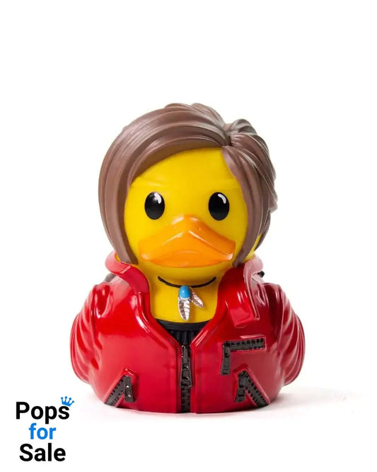 Resident Evil Tubbz PVC Figure Claire Redfield Boxed Edition 10 cm