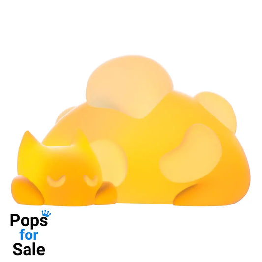 RimWorld Nightlight Boomalope 9 cm