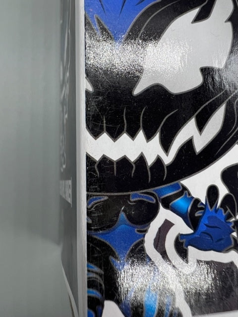 #676 Mayhem (April Parker) Marvel - Venom - Box Damaged Funko POP