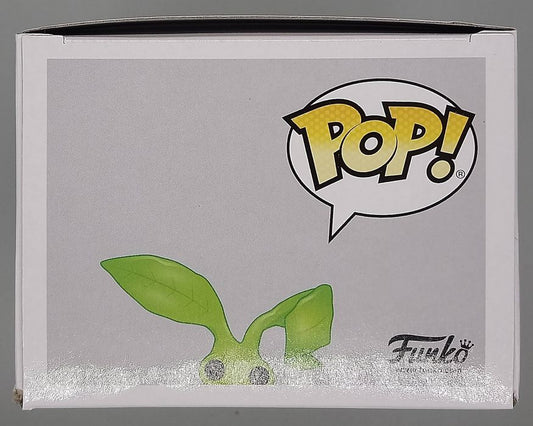 #19 Pickett - Fantastic Beasts - Box Damaged Funko POP