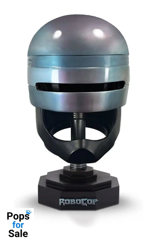 RoboCop Replica 1/1 RoboCop Helmet 43 cm