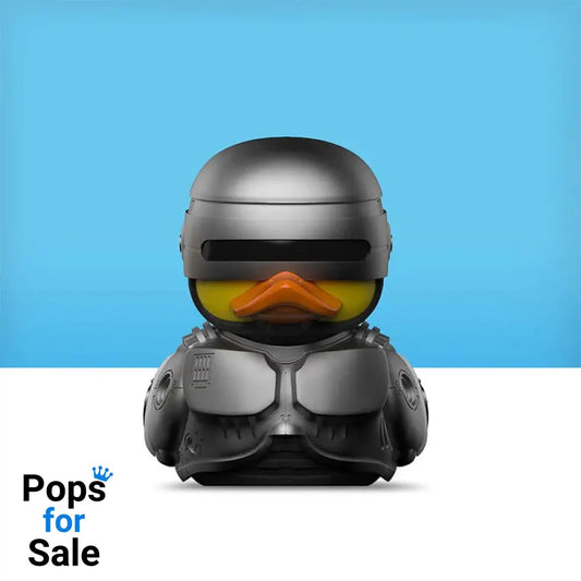 Robocop Tubbz Mini PVC Figure Robocop 5 cm