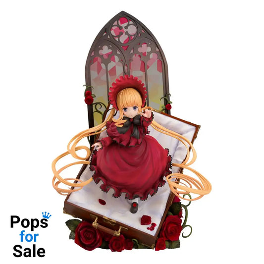 Rozen Maiden PVC Statue Shinku 28 cm