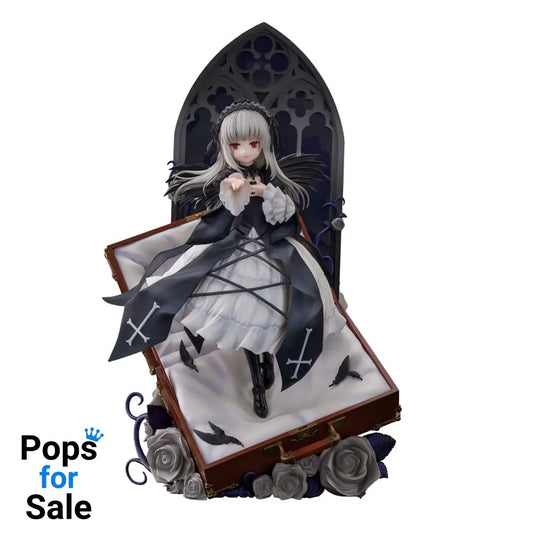 Rozen Maiden PVC Statue Suiginto 28 cm