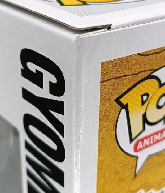 #1091 Gyomei Himejima - Demon Slayer - Box Damaged Funko POP