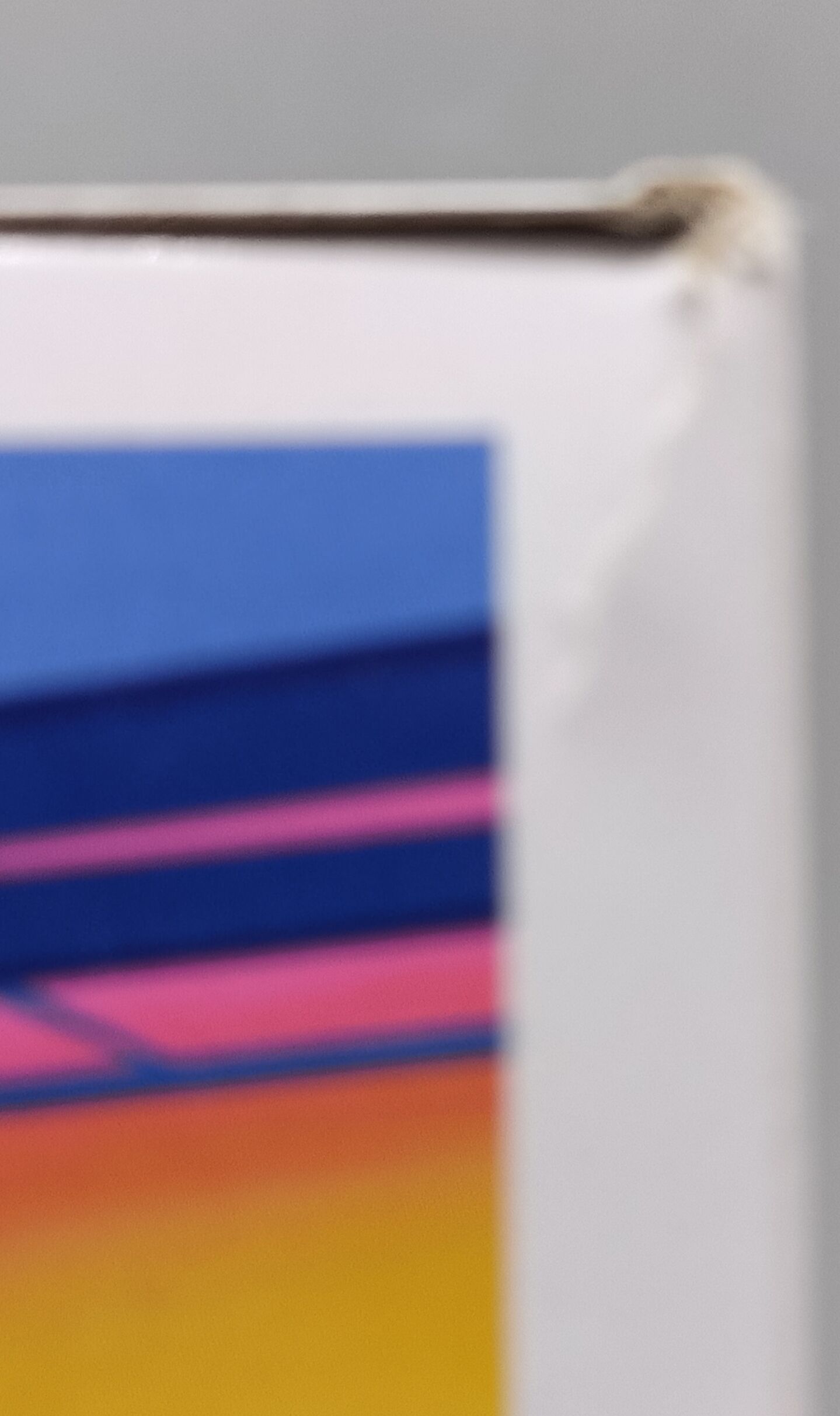 1229 Spider-Byte Marvel Spiderman Across The Spiderverse Funko POP - Box Damaged