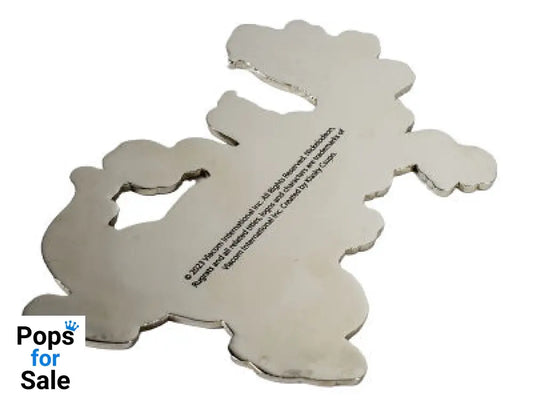 Rugrats: Reptar Bottle Opener