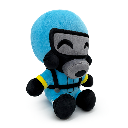 Youtooz - Rust: Scientist Plush (9 Inch) Plush