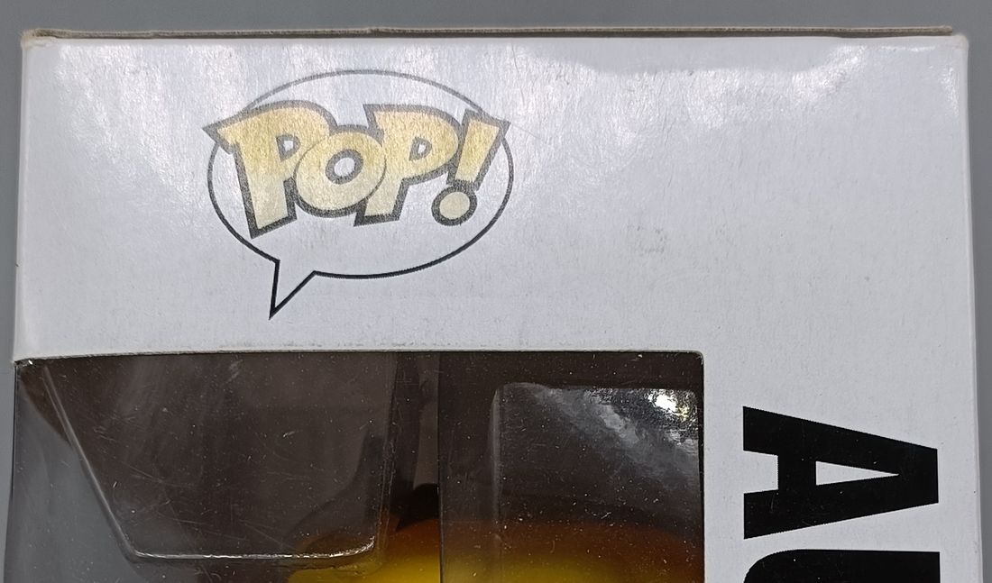 145 Aurora - Disney Sleeping Beauty - Box Damaged Funko POP