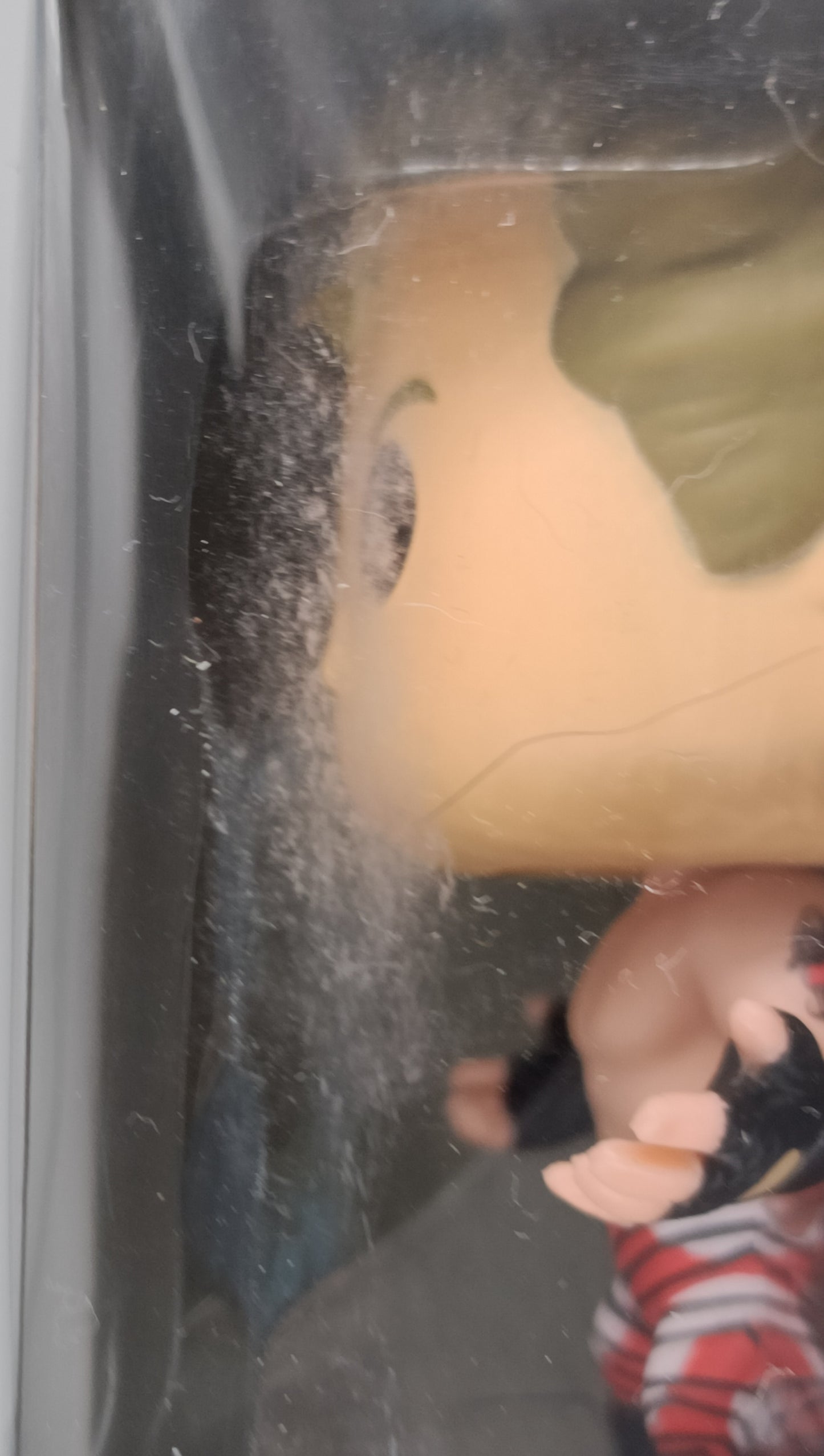 #32 The Heartbreak Kid Shawn Michaels - WWE - Box Damaged Funko POP