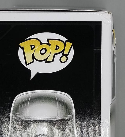 #65 Captain Phasma - Star Wars The Force Awakens Box Damaged Funko POP