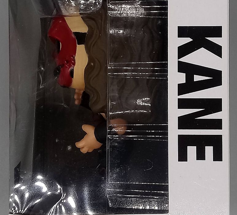 #33 Kane - WWE - Box Damaged Funko POP