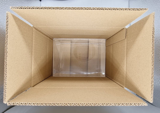 #217 Martian Manhunter - Justice League - Box Damaged Funko POP