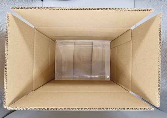 #217 Martian Manhunter - Justice League - Box Damaged Funko POP