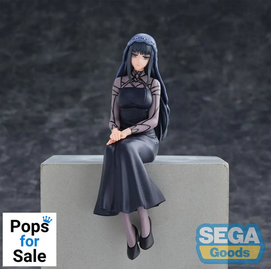 Sakamoto Days PM Perching PVC Statue Osaragi 13 cm