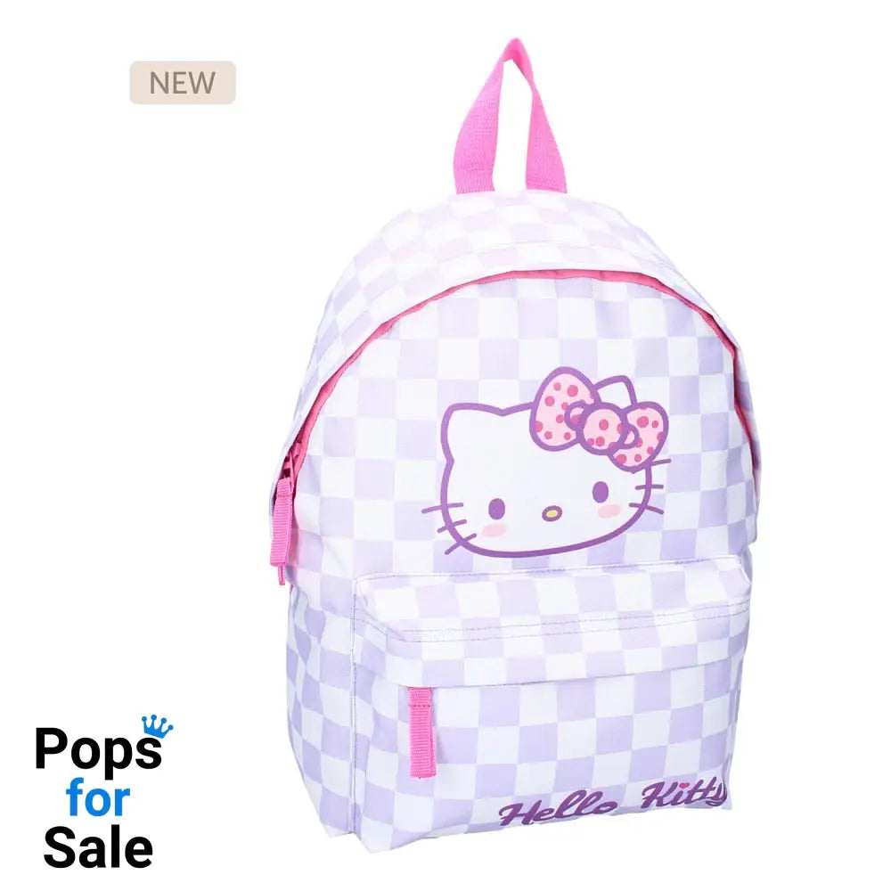 Sanrio Backpack Hello Kitty Bag It Up! Bags