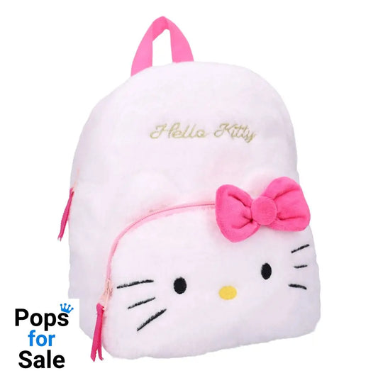 Sanrio Backpack Hello Kitty Fluffy Festival