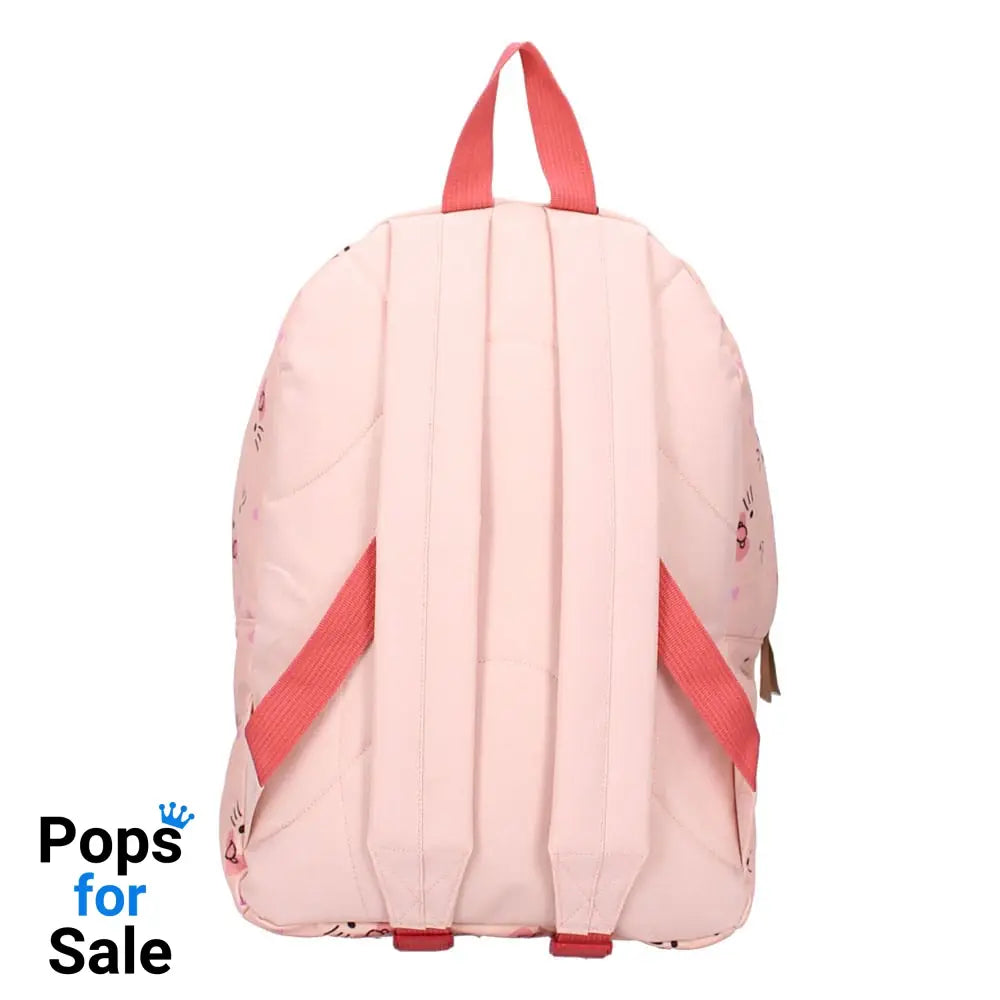 Sanrio Backpack Hello Kitty Furry Fantasy Bags