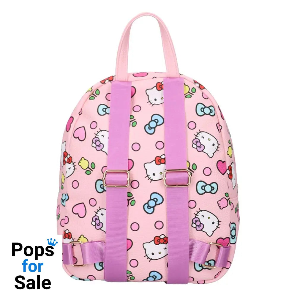 Sanrio Backpack Hello Kitty Sweet On You Bags