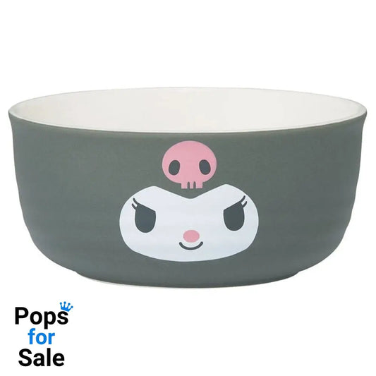 Sanrio Bowl Kuromi
