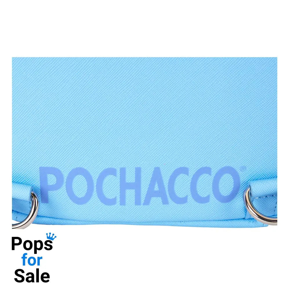 Sanrio by Loungefly Backpack Pochacco Convertible Bags