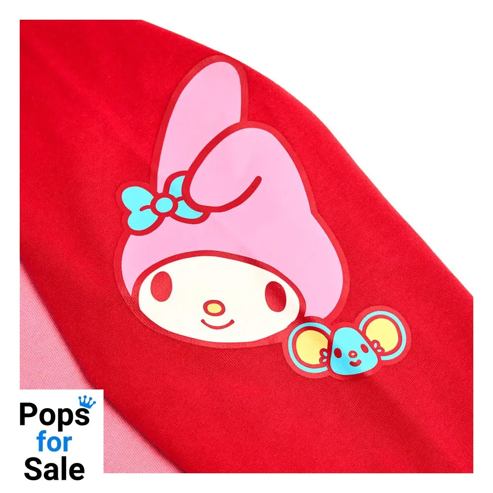 Sanrio by Loungefly Hoodie Sweater Unisex Sanrio & Friends