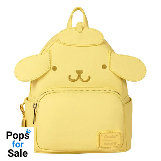 Sanrio by Loungefly Mini Backpack Pompompurin