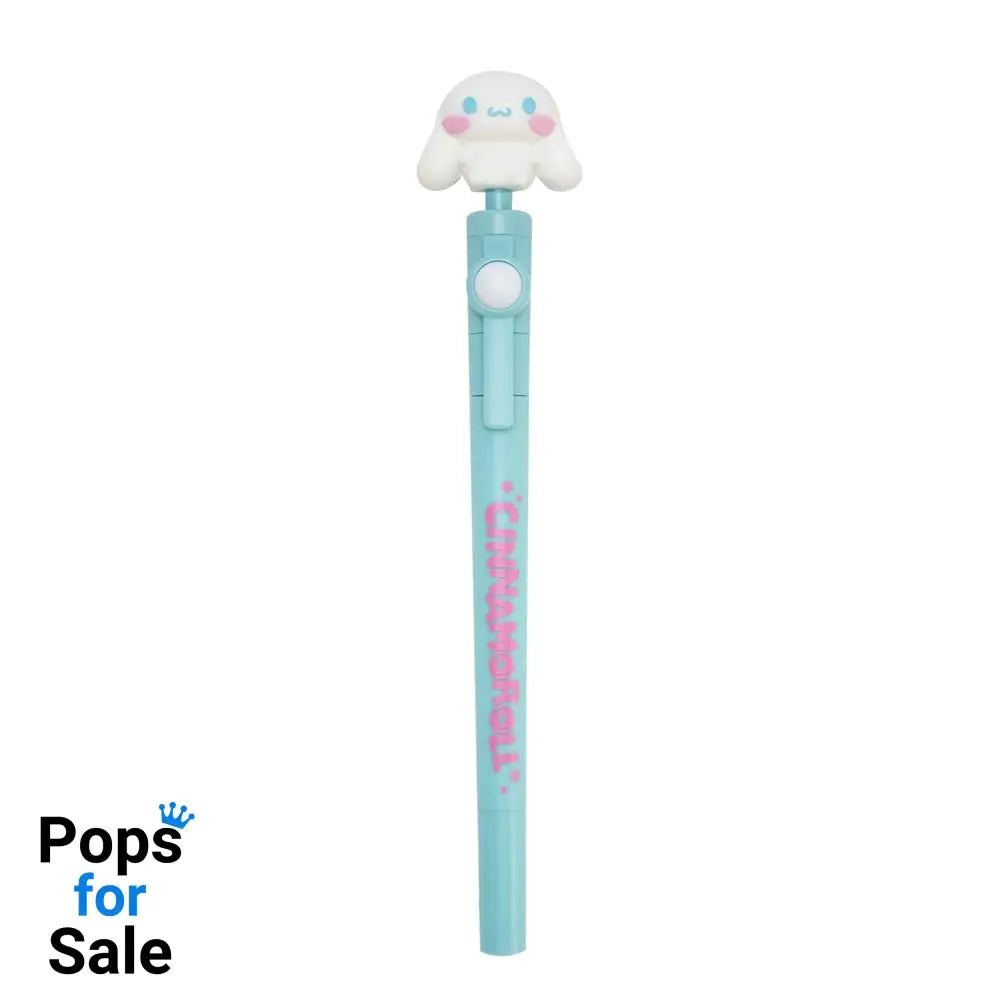 Sanrio Fidget Pen Cinnamoroll Stationery