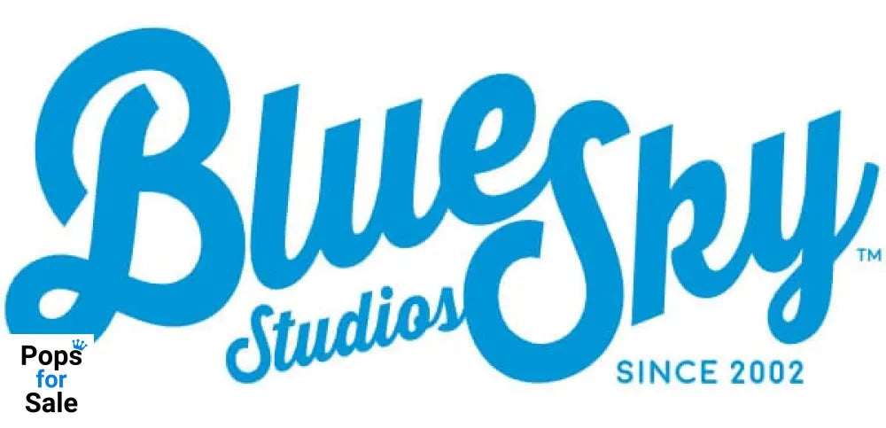 Sanrio Fidget Pen Kuromi Purple