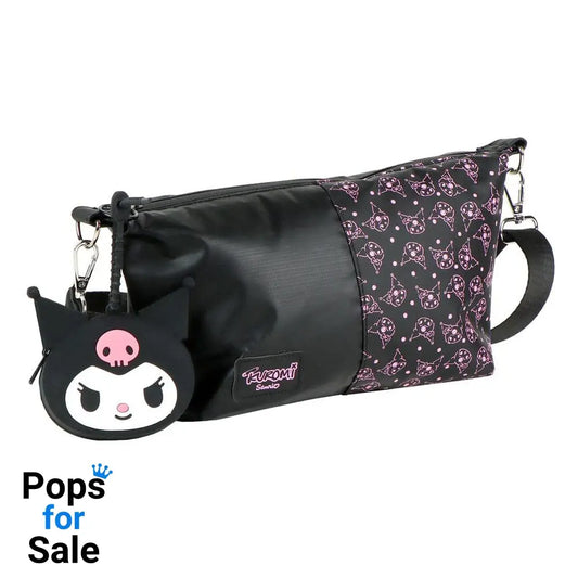 Sanrio Handbag Kuromi
