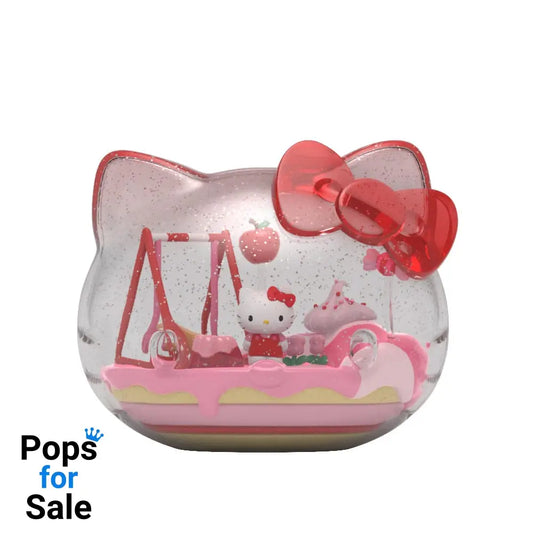 Sanrio Kandyland Hello Kitty 12 cm