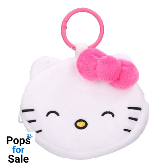 Sanrio Key Chain Hello Kitty & Friends Plushie Pals Assortment (24)