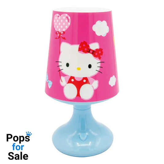 Sanrio LED Lamp Hello Kitty 18 cm