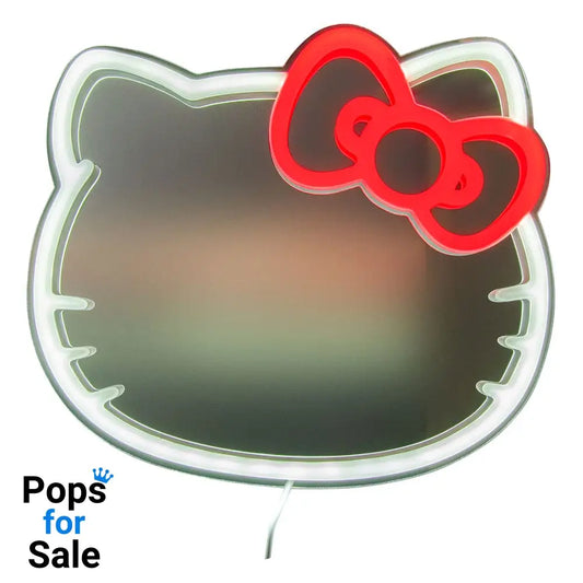 Sanrio LED Wall Lamp Light Hello Kitty Neon