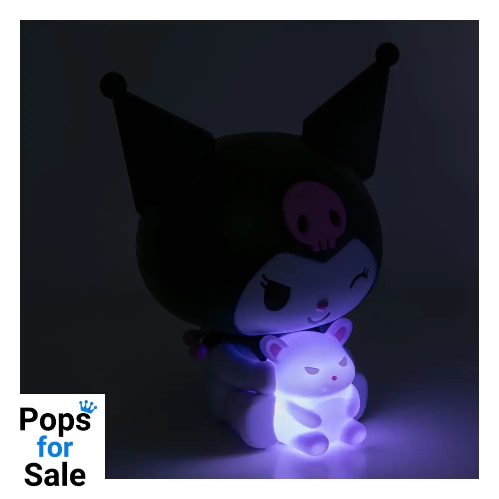 Sanrio Light Kuromi Lamps / Lights