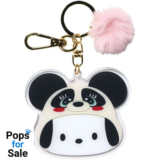 Sanrio Mascot Key Ring Pochakon