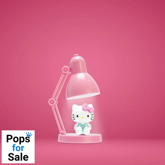 Sanrio Mini LED-Light with Figure Hello Kitty 10 cm