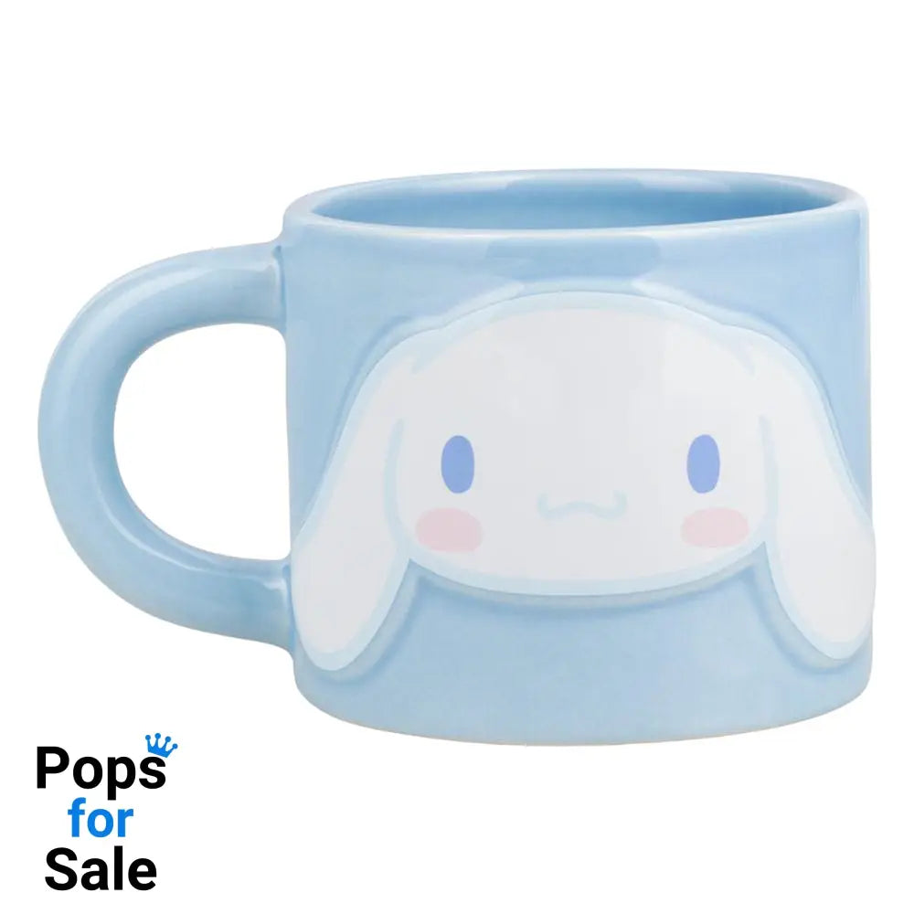 Sanrio Mug Cinnamon Roll Cups & Mugs
