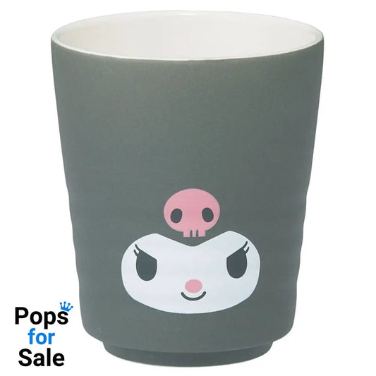 Sanrio Mug Kuromi Small