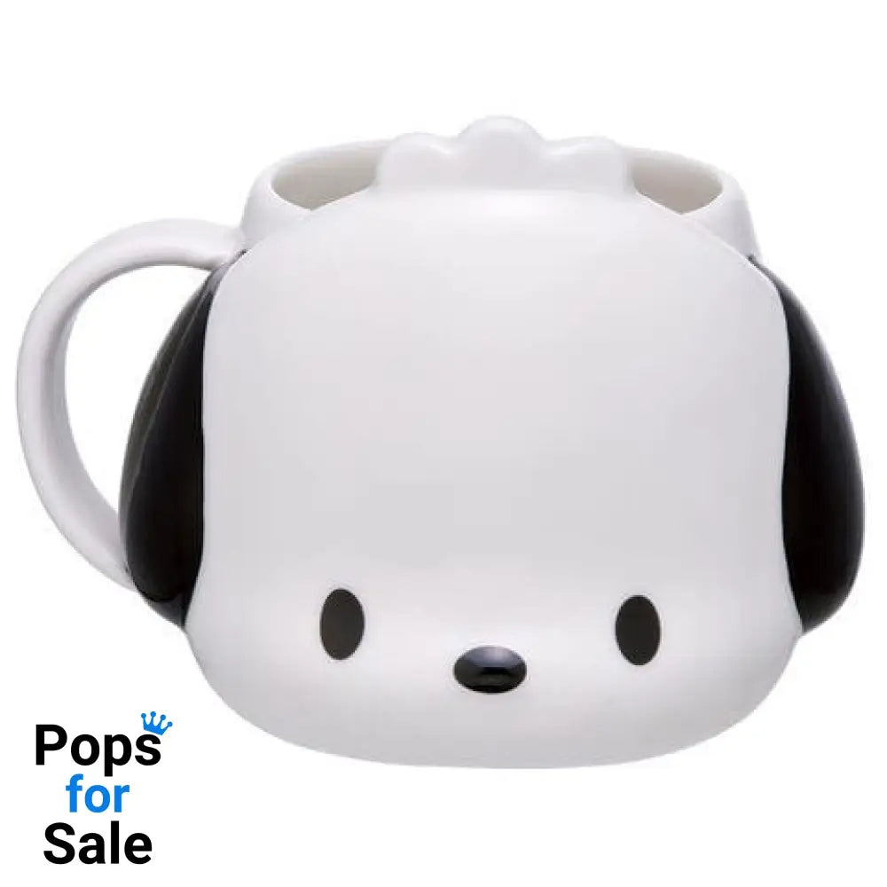 Sanrio Mug Pochacco Cups & Mugs