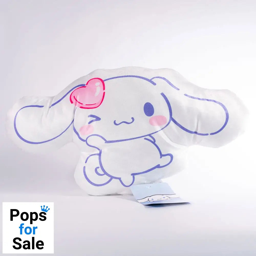 Sanrio Pillow Cinamon Roll blink 36 cm Cushions