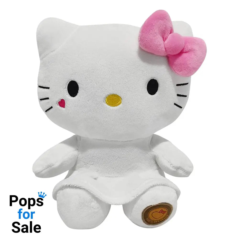Sanrio Plush Figure Hello Kitty Angel 24 cm Plushes